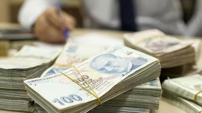 Yüz binlerce çalışana müjde! Bugün hesaba en az 1.108 TL yatacak