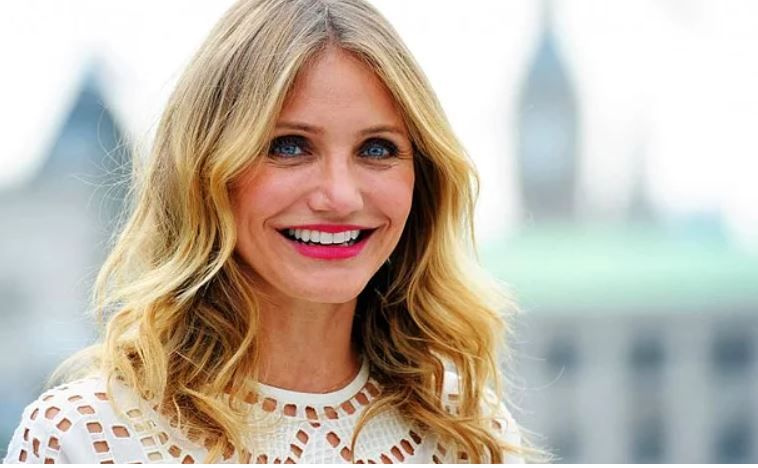 Cameron Diaz'dan 'cinsel ilişki' itirafı! 'Genç görünmemin nedeni bu'