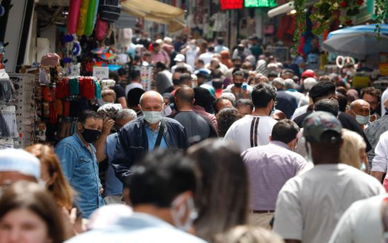 'Uzun Kovid' için en kapsamlı araştırma! Bu belirtilere dikkat!