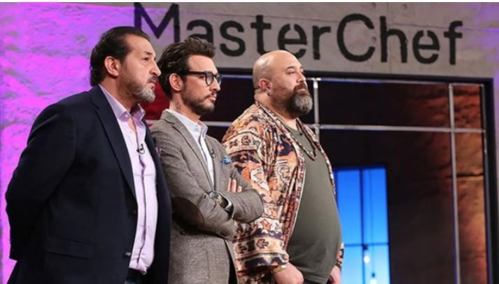 Tv8 Masterchef üçlü düelloda yarışma tarihinde bir ilk: Jüri hepsini eledi!