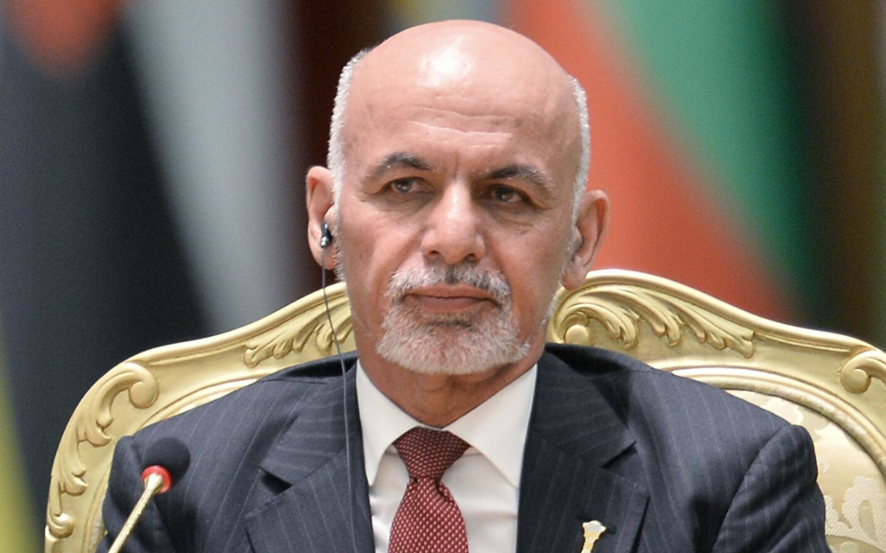 Afganistan Cumhurbaşkanı Gani korkunç saldırının ardından büyükelçisini geri çağırdı