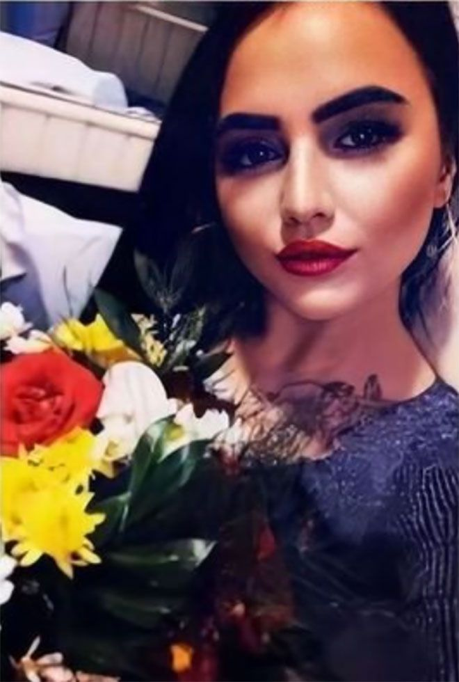Aleyna Çakır'ın katil zanlısı Ümitcan Uygun 6 ayda tahliye oldu! İşte mahkemenin tahliye gerekçesi