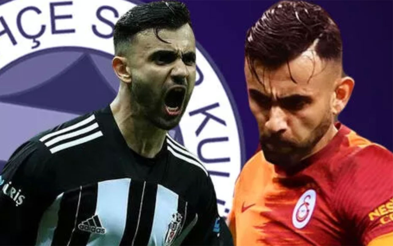 Ghezzal çılgın teklifi reddetti! Ghezzal, Sergen Yalçın'a telefonda ne dedi?