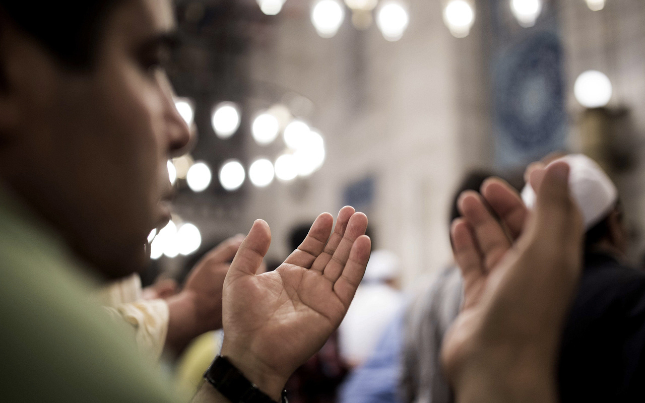 Arefe günü yapılacak ibadetler hangisi arefe günü zikirleri sayısı