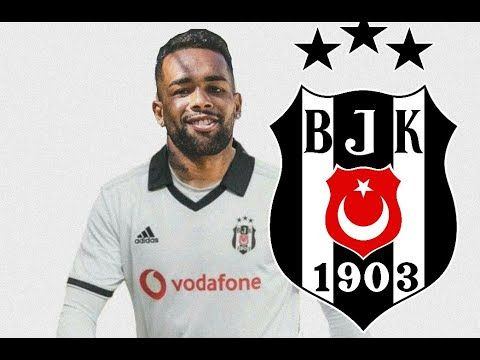 Beşiktaş bombayı patlattı! 50 milyon euroluk yıldız Alex Teixeira Kartal için geliyor