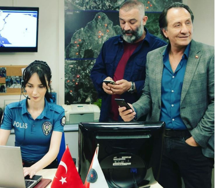 Kanal D Arka Sokaklar dizisi yeni sezonda Hüsnü Çoban'ın yerine bomba oyuncu transferi