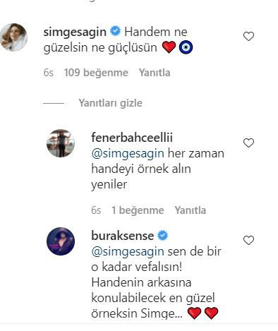 Hande Yener 'Ben daha açığını giyeceğim' dedi işte konserdeki sahne kostümü