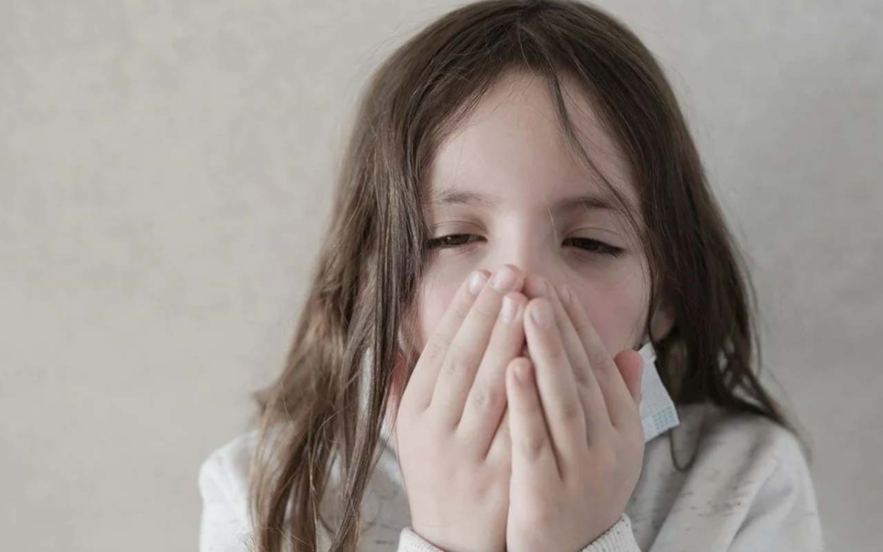 Uzmanlar çocukları gripten koruyacak basit yöntemleri açıkladı