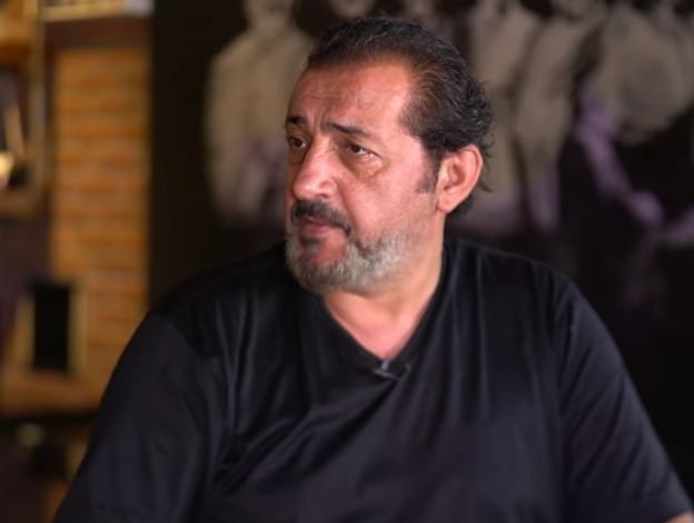 MasterChef Mehmet Yalçınkaya'dan bomba 'Acun Ilıcalı' açıklaması
