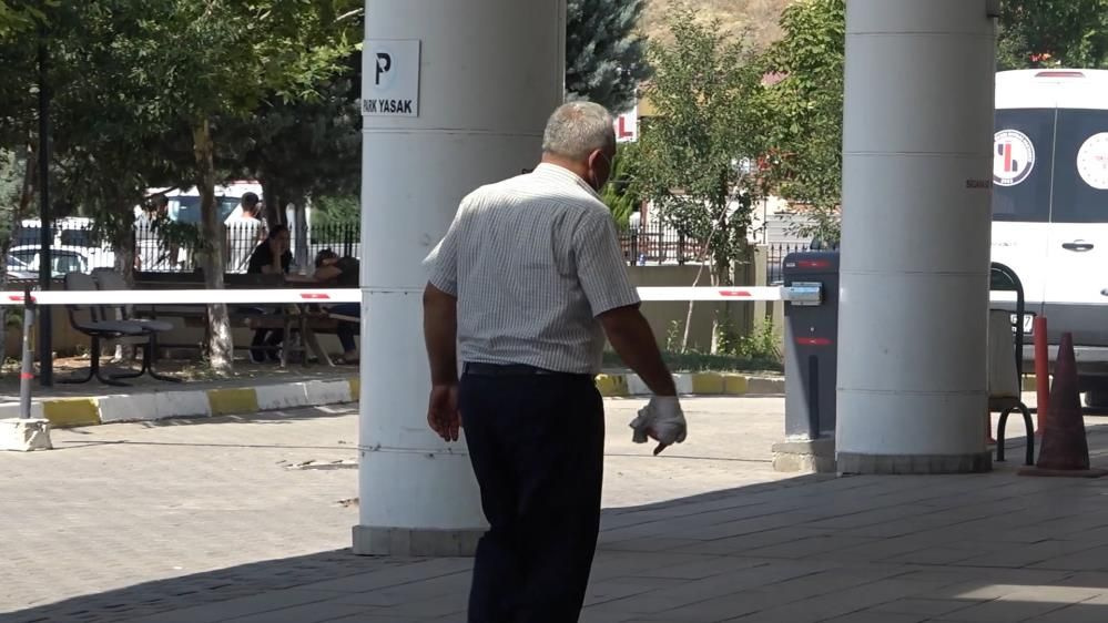 Acemi kasaplar kendini doğradı, hastaneler doldu taştı! İstanbul'da ilk günün bilançosu