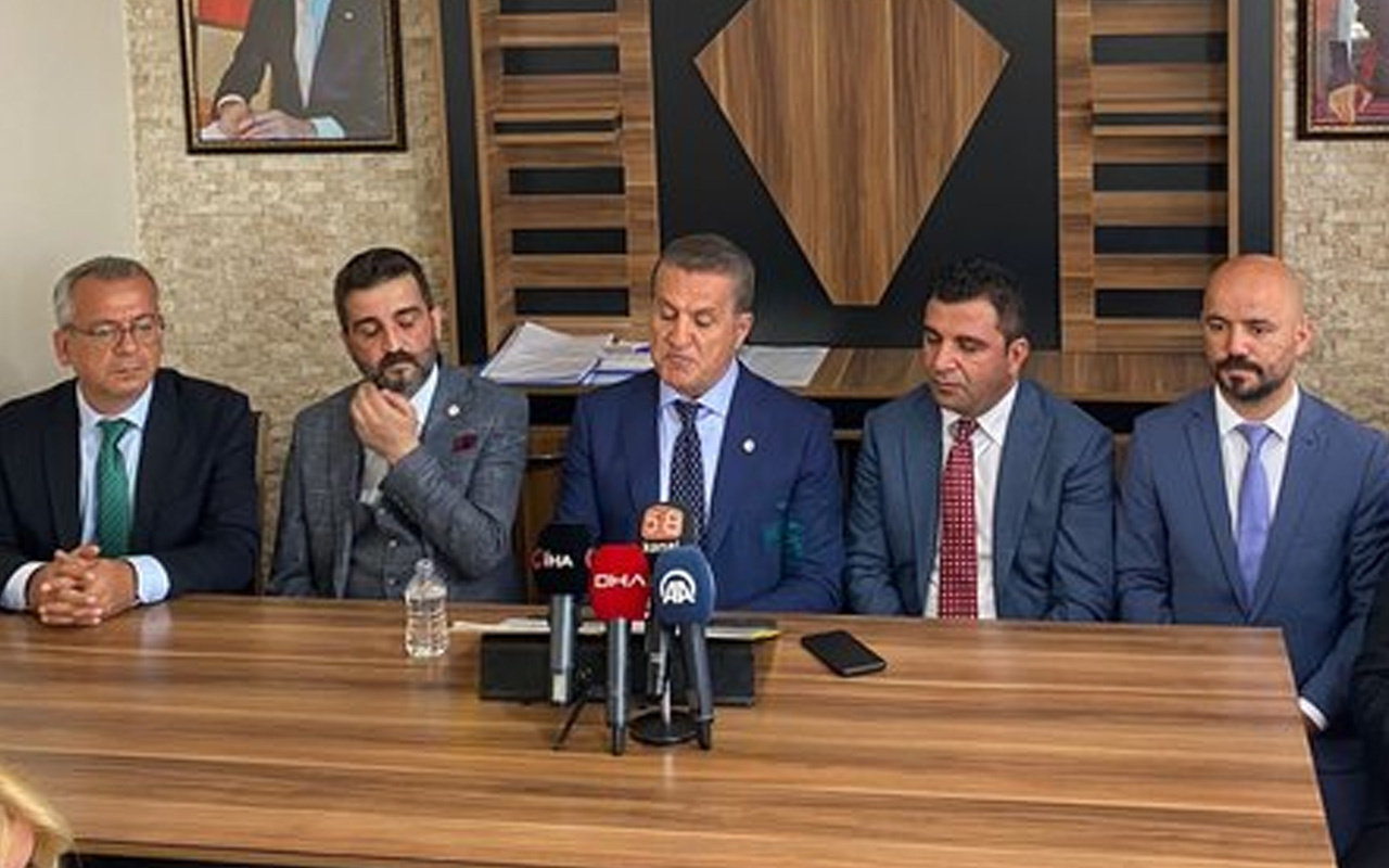 Mustafa Sarıgül'den Zülfü Livaneli'nin 'Ecevit' sözlerine tepki: Hesap vereceksiniz