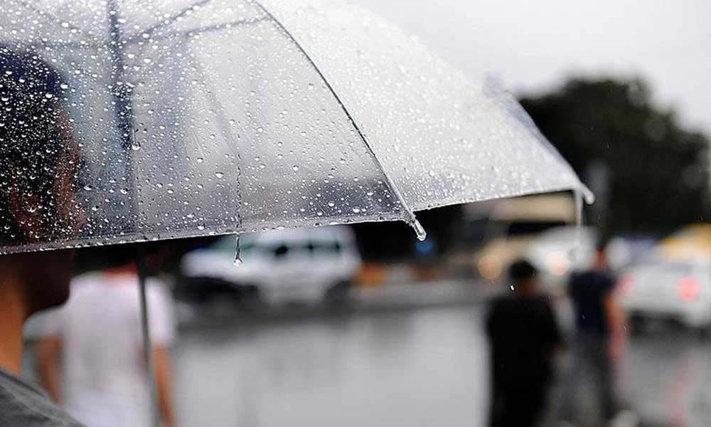 Kurban Bayramı yağışları başlıyor! Meteoroloji'den dikkat çeken İstanbul ve Karadeniz uyarısı!