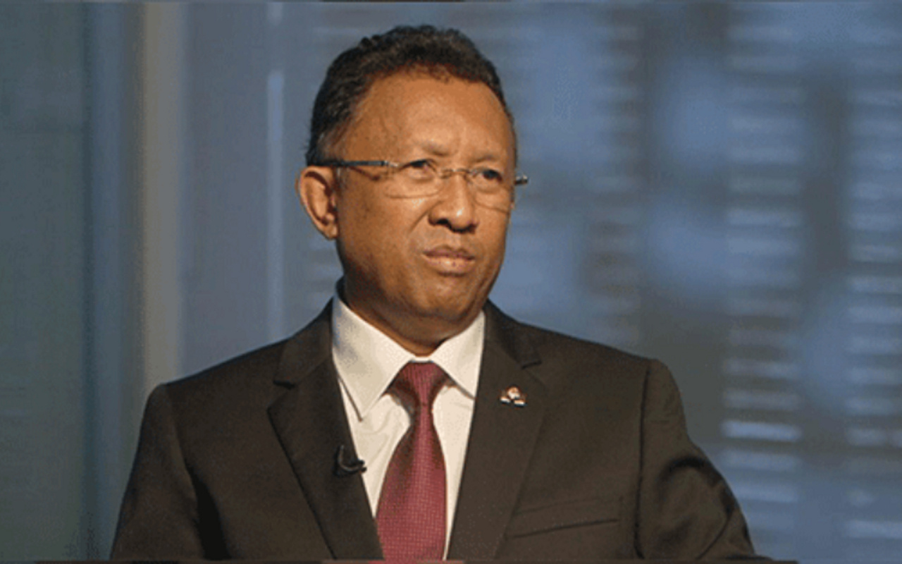 Afrika ülkesi karıştı!  Madagaskar Cumhurbaşkanına suikast