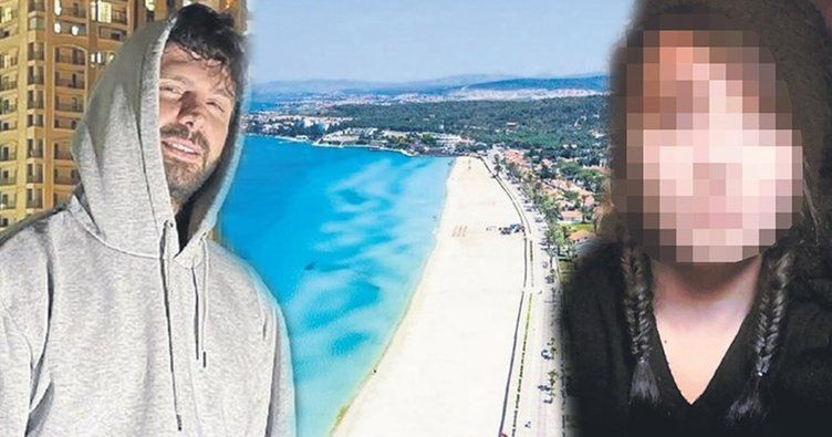 Taciz skandalı! Kıyafetleri yoktu çığlık sesleri yükseldi: Sadakatsiz yıldızı Mehmet Çelik sessizliğini bozdu