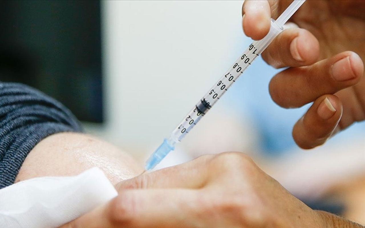 Üçüncü doz da yetmedi! İsrail dördüncü doz aşıya hazırlanıyor!