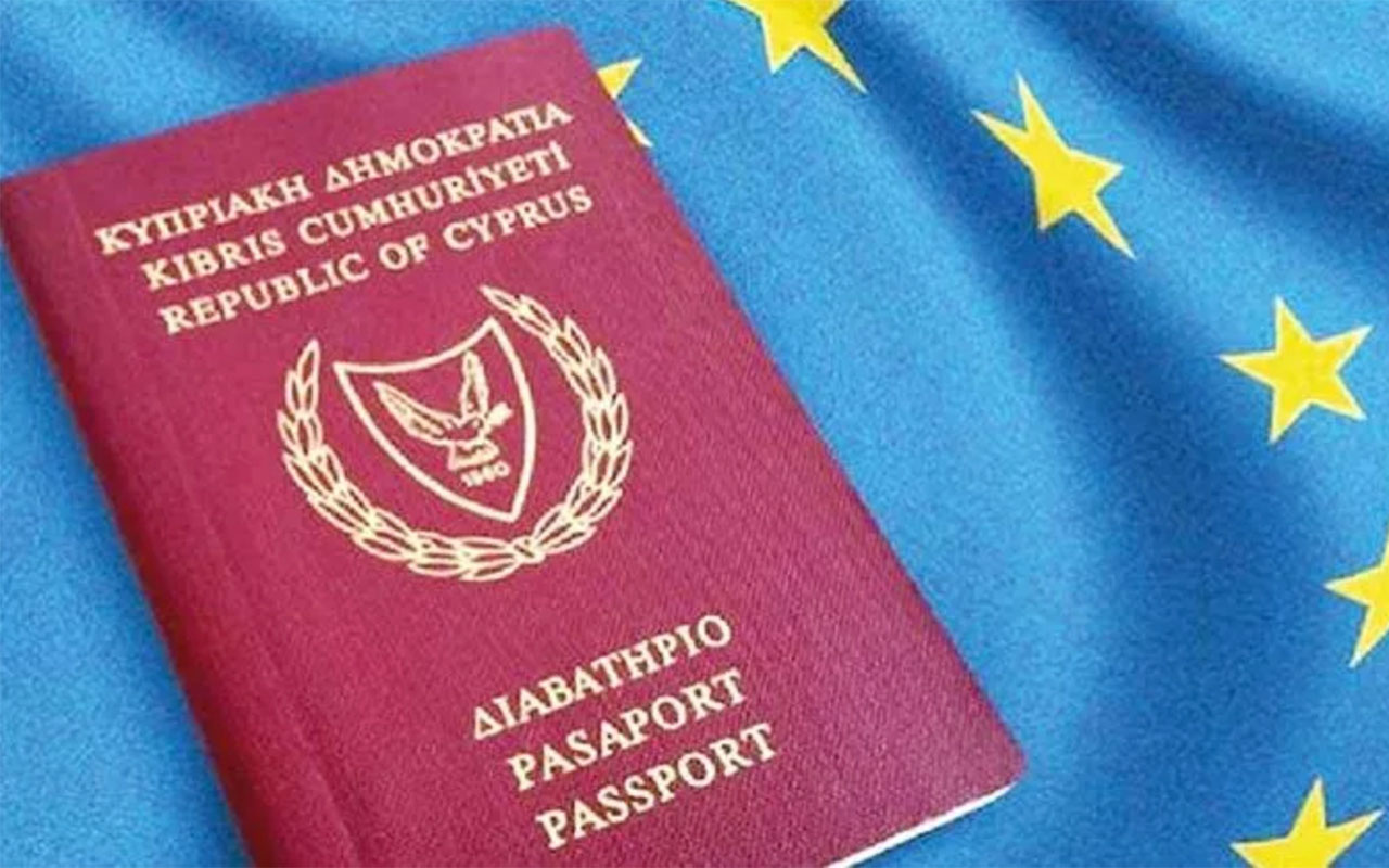 Rumlar'dan Maraş misillemesi! Türklere pasaport iptali tehdidi