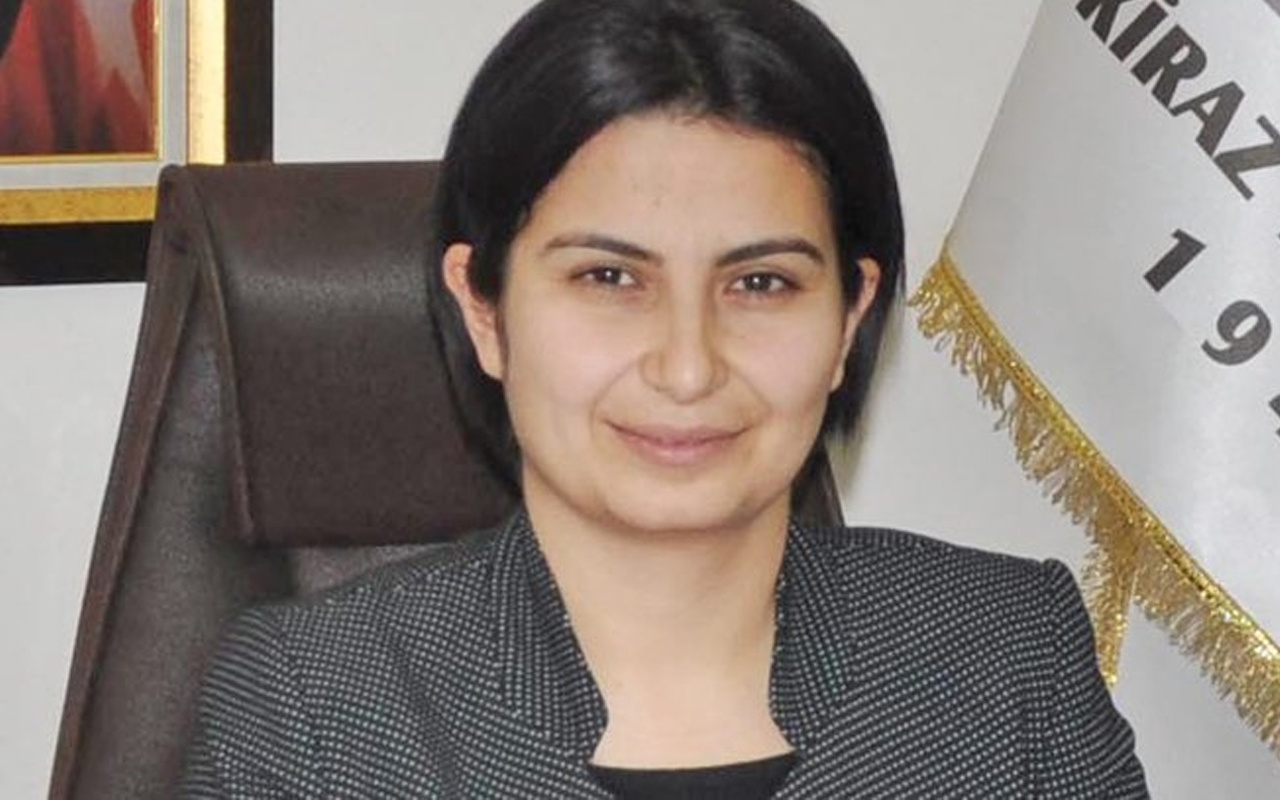 Kiraz Belediye Başkanı Saliha Özçınar iş adamıyla evleniyor! Nikah şahidi Erdoğan olacak