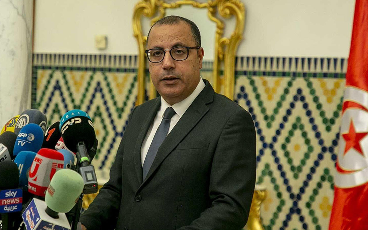 Tunus Başbakanı el-Meşişi görevi bırakacak