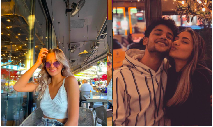 Mehmet Yalçınkaya eşi kimdir instagramı kapalı mı? Mehmet Şef’in eşinin fotoğrafları