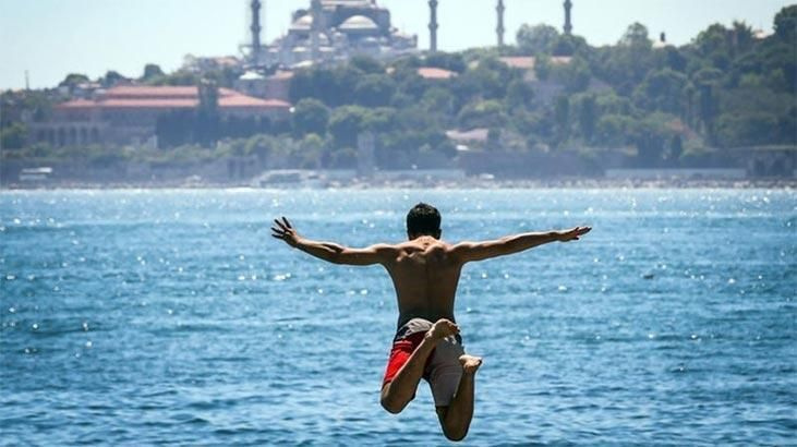 İstanbul'da sıcaklık 50 dereceyi görecek! Uzmanlardan 'yılın en sıcak günü' uyarısı