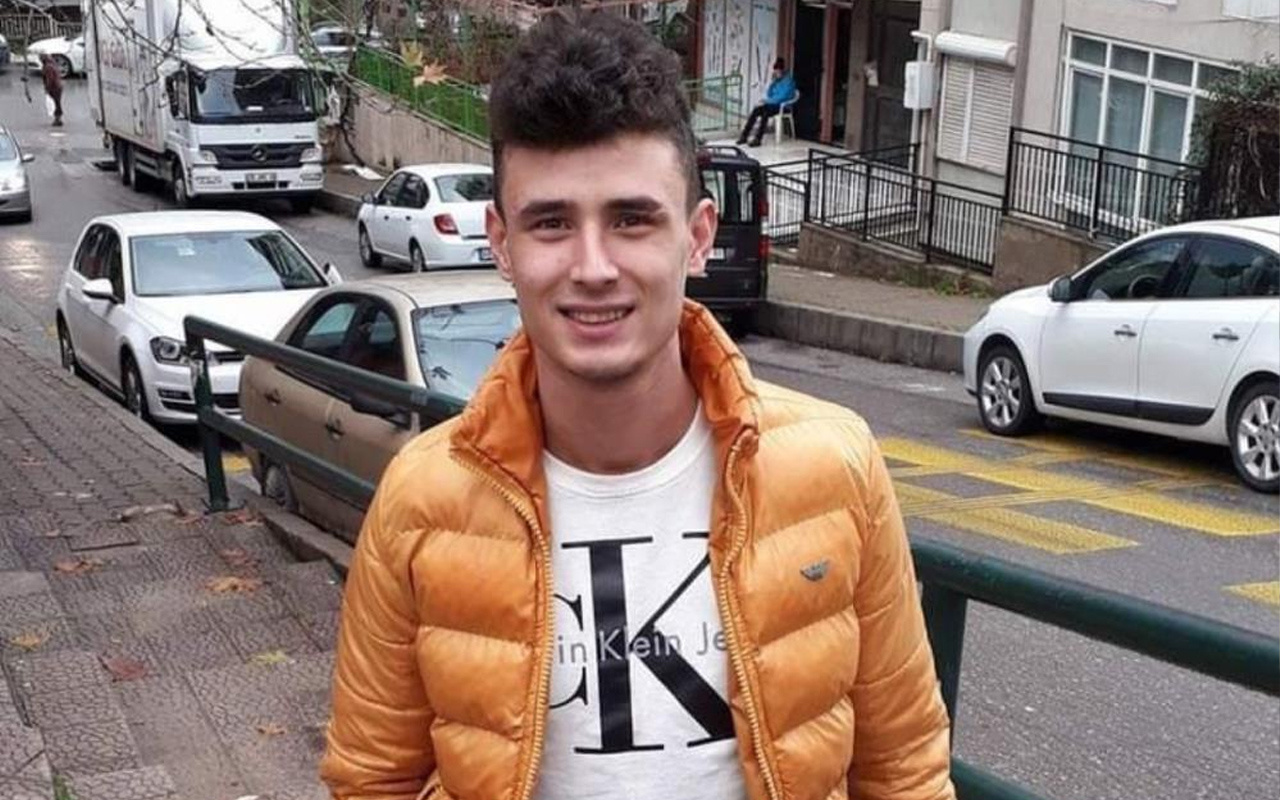 İzmir'de tartışma kavgaya döndü! Kuzenini kanlar içinde bıraktı:10 dakikada...