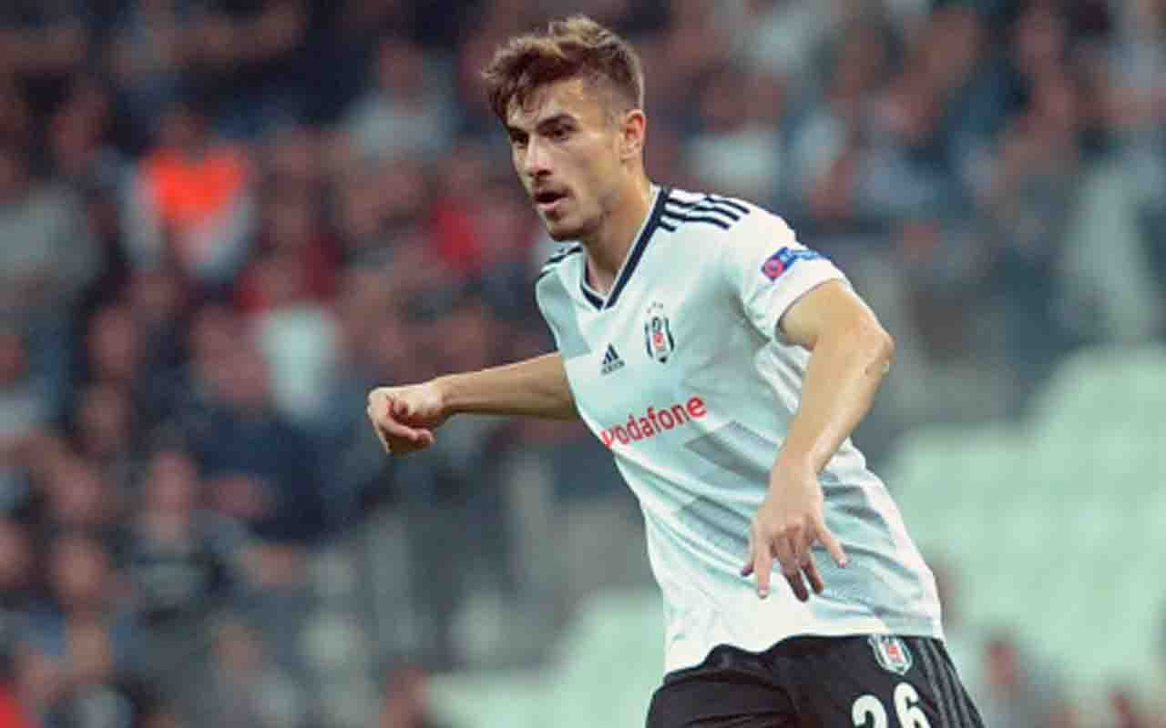 Trabzonspor, Dorukhan Toköz'le anlaştı