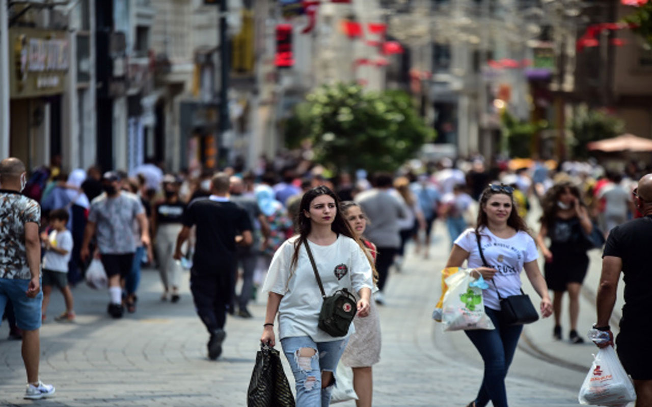 Bakanlık duyurdu gidişat vahim! İşte vaka sayısı artan ve azalan iller