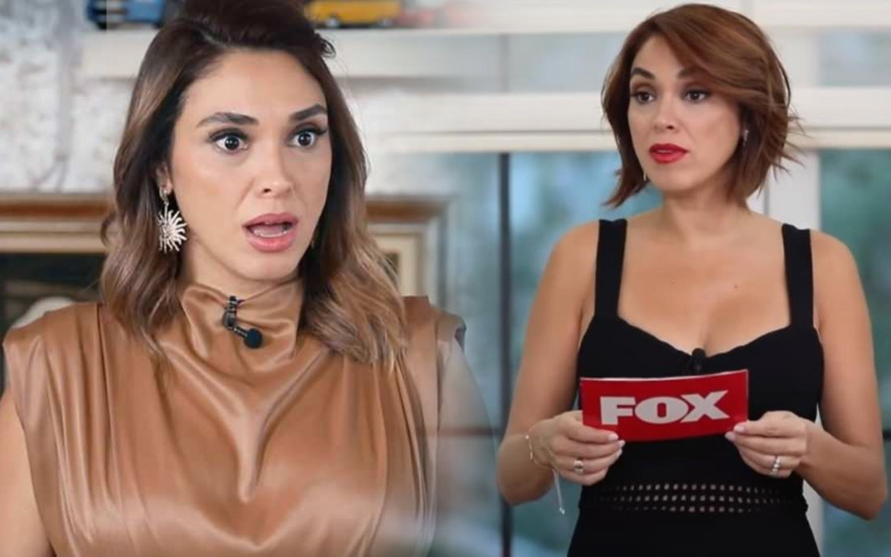 FOX TV Zuhal Topal ile Sofrada bitti! Zuhal Topal'ın yeni kanalı Esra Erol'u kahreder