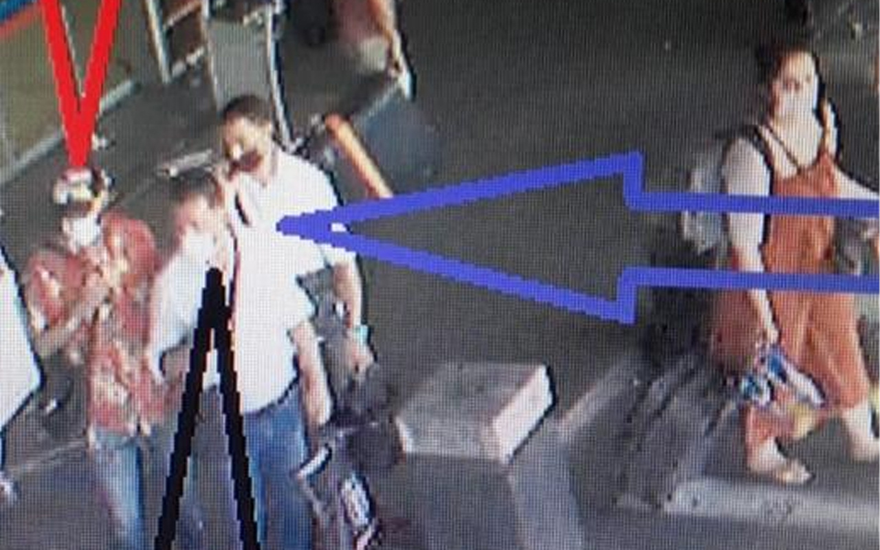İstanbul'da hırsızların rahat tavrı şaşırttı! Yabancılar yabancıları soydu