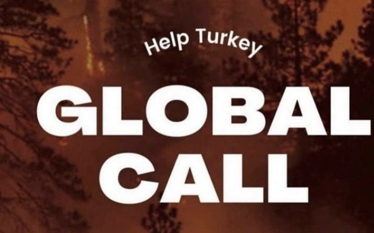 Global call ne demek Türkçesi nedir? Help Turkey ne demek ...