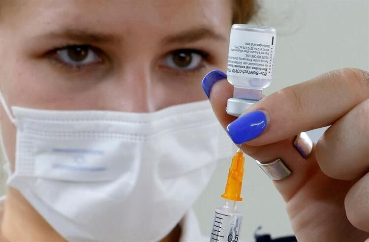 Çift aşı olanlar yakalanabilirsiniz! CDC delta uyarısı yaptı en yaygın 4 belirtiyi sıraladı