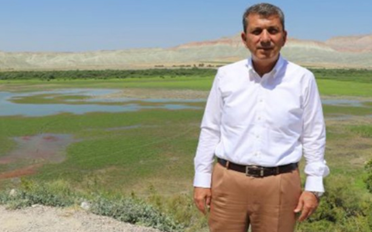 Nallıhan Belediye Başkanı AK Partili İsmail Öntaş: Kuş cennetindeki yangını kuş çıkarmış