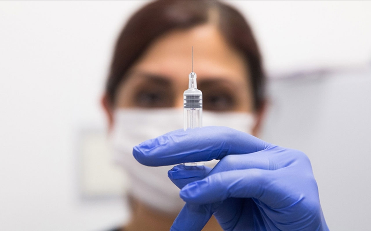 Koronavirüs aşısında yabancı maddeler bulundu! Japonya aşılamayı durdurma kararı aldı