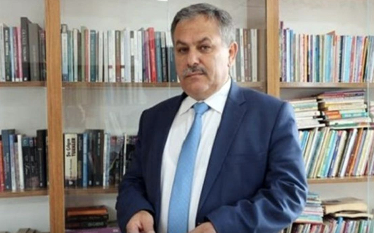 Gündoğmuş Belediye Başkanı ne dedi Mehmet Özeren kimdir yangın açıklaması