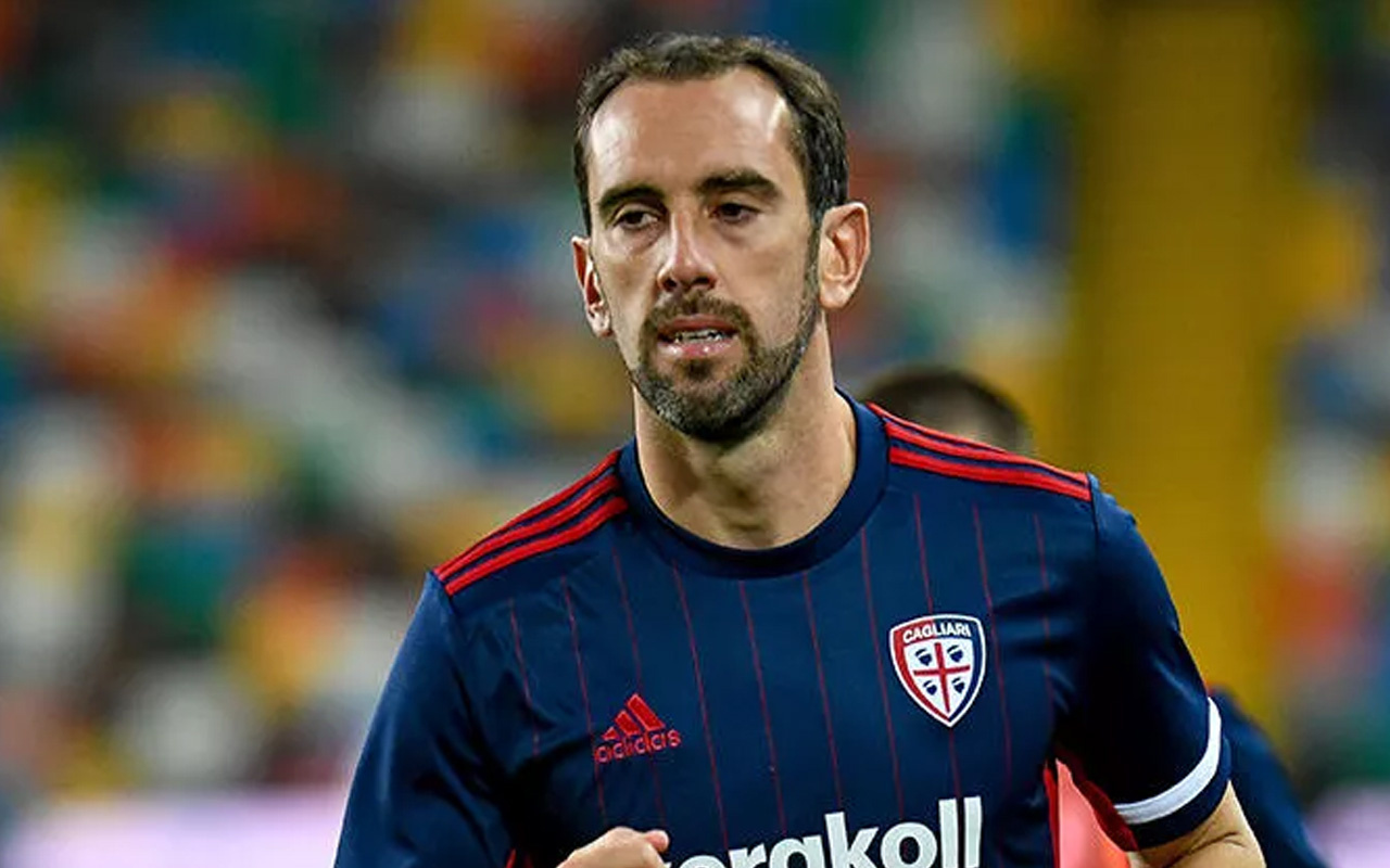 Beşiktaş, Godin'de ısrarcı son teklif yapıldı