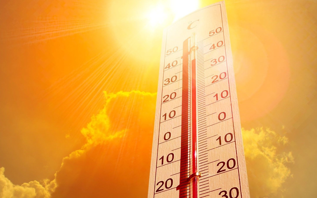 Akdeniz Havzası'nda sıcaklık, küresel ortalamadan daha fazla artacak