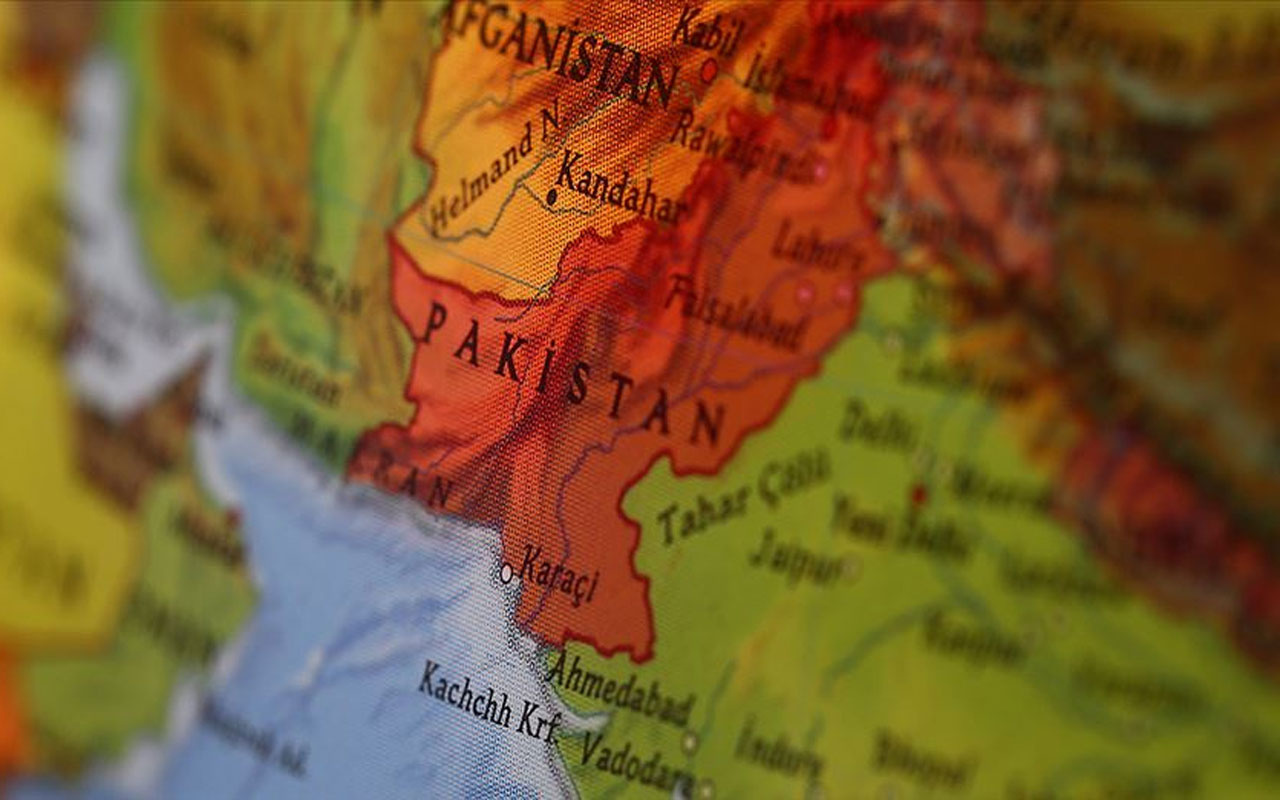 Pakistan’dan İngiltere’ye "kırmızı liste" tepkisi