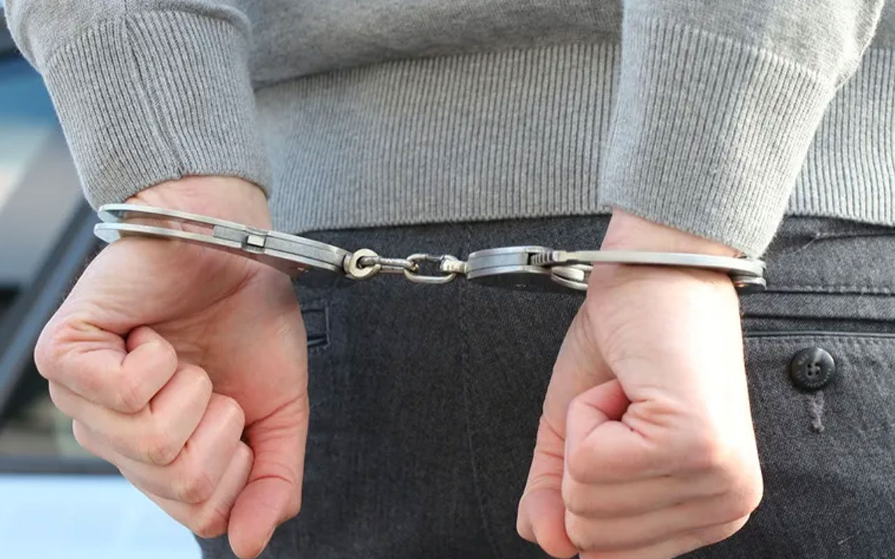 ODTÜ öğretim görevlisi uyuşturucu imal etmekten tutuklandı ifadesi şok