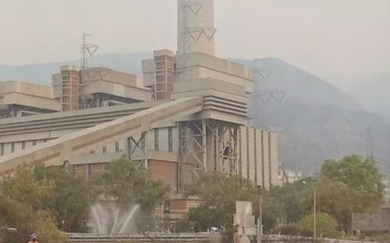 Milas'tan son dakika haber! Termik santral bölgesindeki alevler etkisini kaybetti