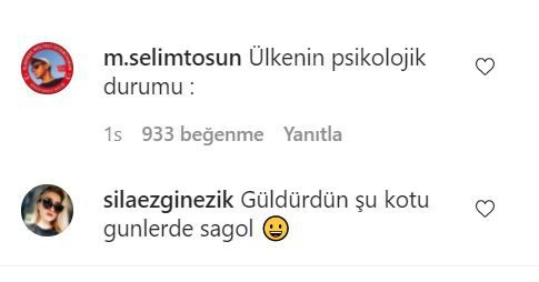 Marmaris yangınında gülümseten detay! Şahan Gökbakar'a 'Recep Abi' dediler!