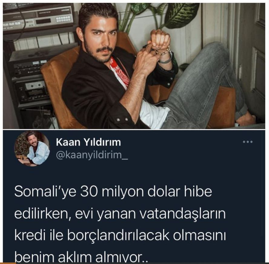 Kaan Yıldırım'dan yangın söndürme malzemelerinin zamlanmasına sert tepki