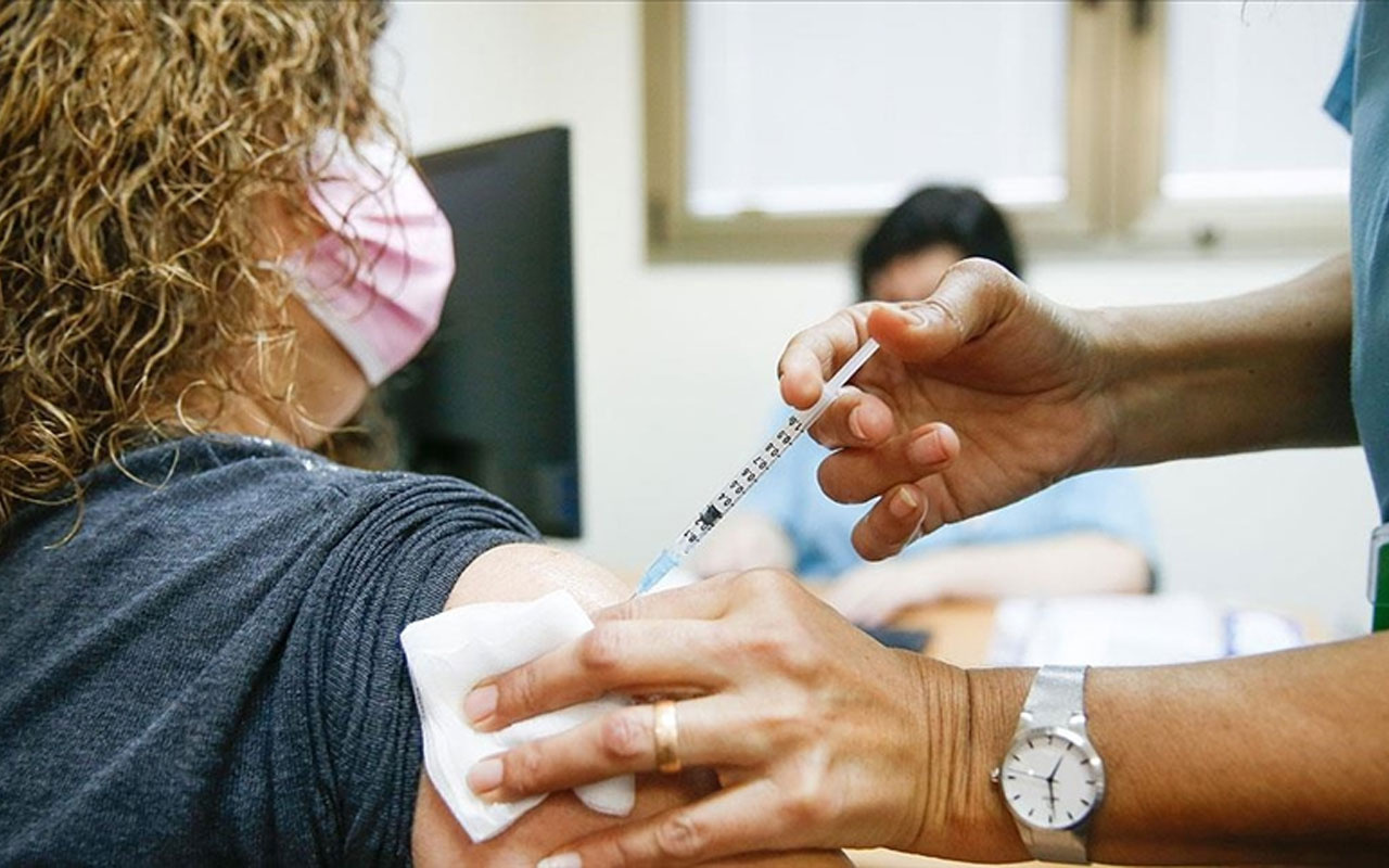 DSÖ'den korkutan aşı açıklaması! Koronavirüsü bitiremeyecek liderler yeni aşı geliştirmeli