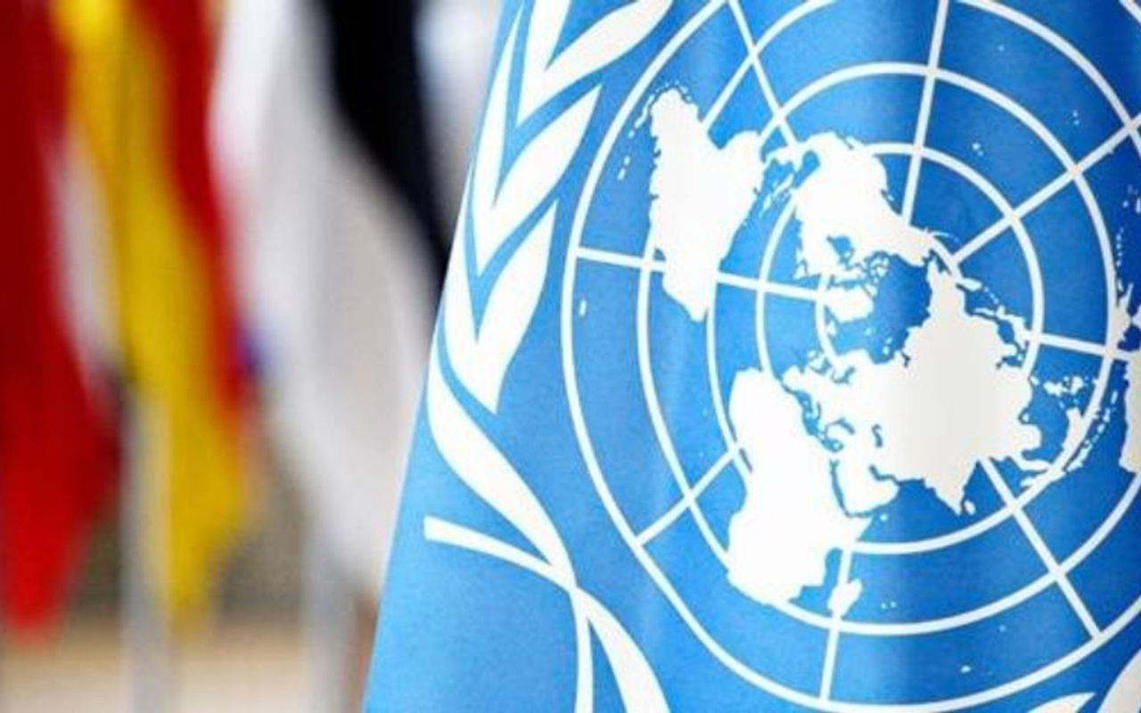BM'den kritik 'Afganistan' ikazı: Tehlikeli bir dönüm noktasına girdi