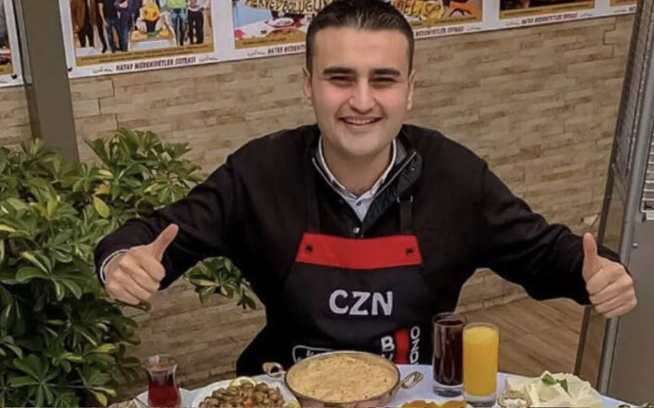 CZN Burak öldü mü son haberini çok şükür dedi duyurdu ...