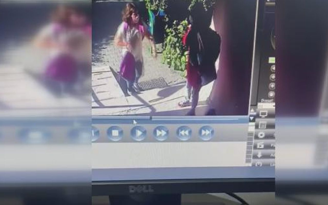 İstanbul Hadımköy'de 3 kız çocuğu kayıp! Pikniğe diyerek çıktılar geri dönmediler