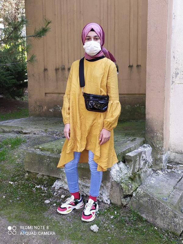 İstanbul'da evden kaçan kayıp 3 kız bulundu! Kore'ye gitmek için evden kaçmışlar