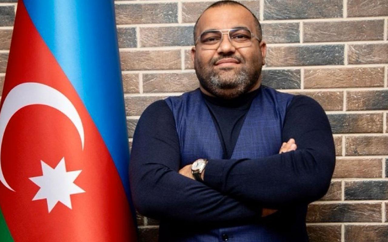 Toboil kurucusu Bahtiyar Azizli’den Türkiye’ye geçmiş olsun mesajı