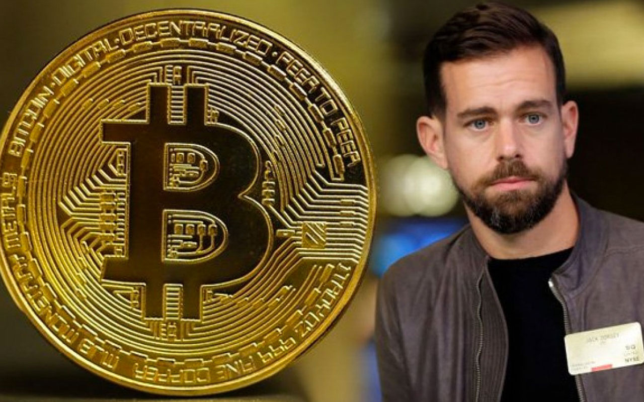 Twitter CEO’su Jack Dorsey: Bitcoin tüm dünyayı birleştirecek