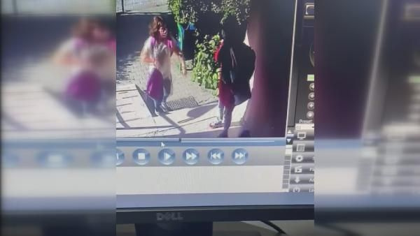 İstanbul'da evden kaçan kayıp 3 kız bulundu! Kore'ye gitmek için evden kaçmışlar