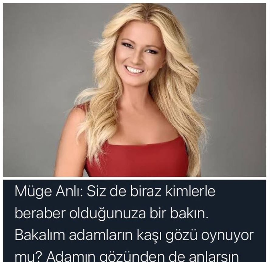 ATV Müge Anlı Tatlı Sert yeni sezona başlamadan Müge Anlı'nın Esra Hankulu sözleri olay